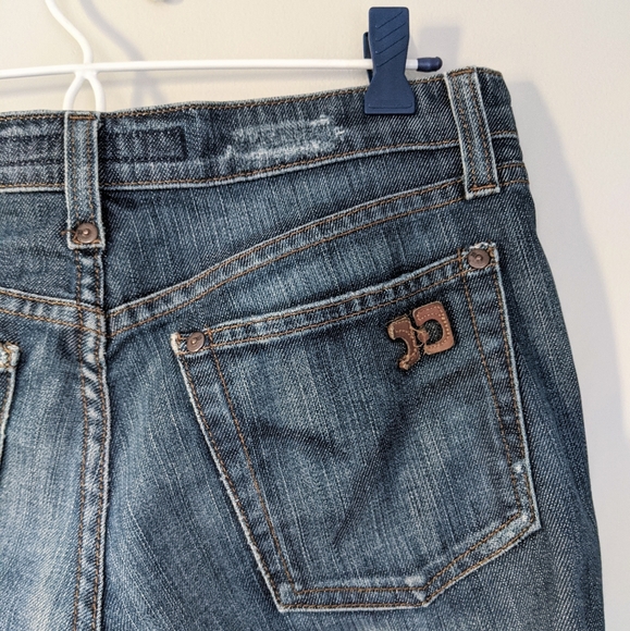 🇺🇸 Joe's Jeans Bootcut Denim Made In USA - Picture 2 of 8
